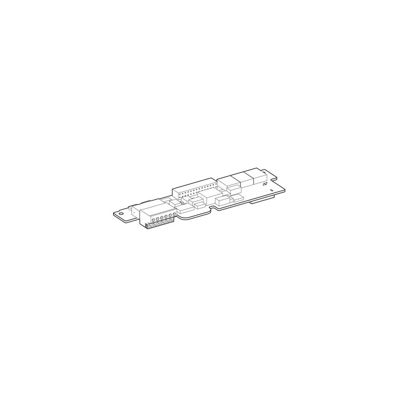 Schneider Electric VW3A3408