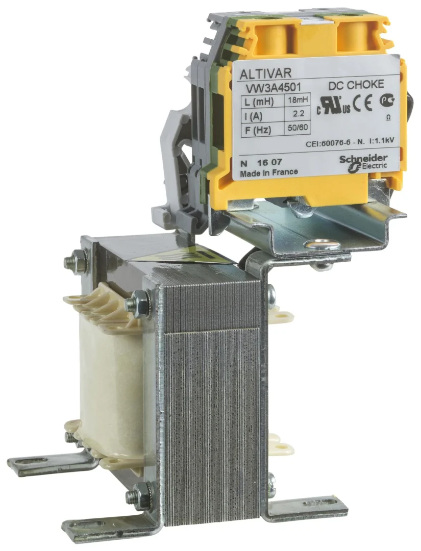 Schneider Electric VW3A4511