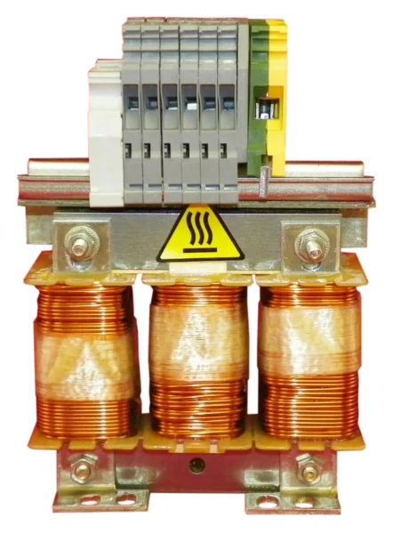 Schneider Electric VW3A4552