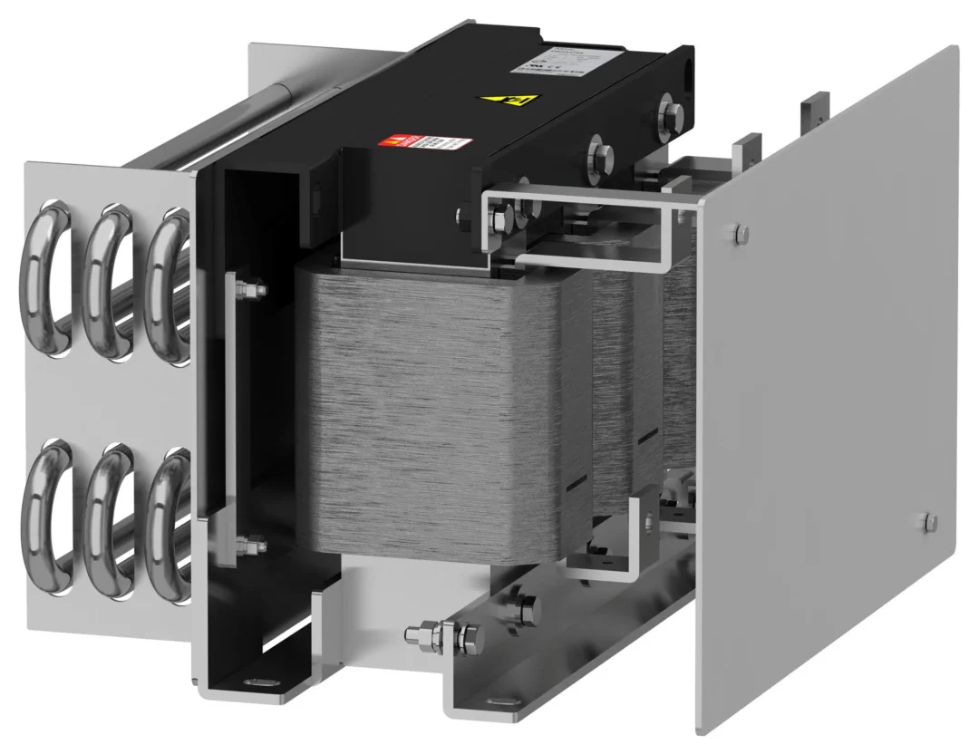 Schneider Electric VW3A5307