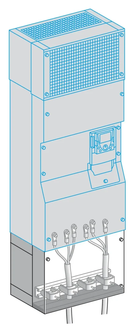 Schneider Electric VW3A9115
