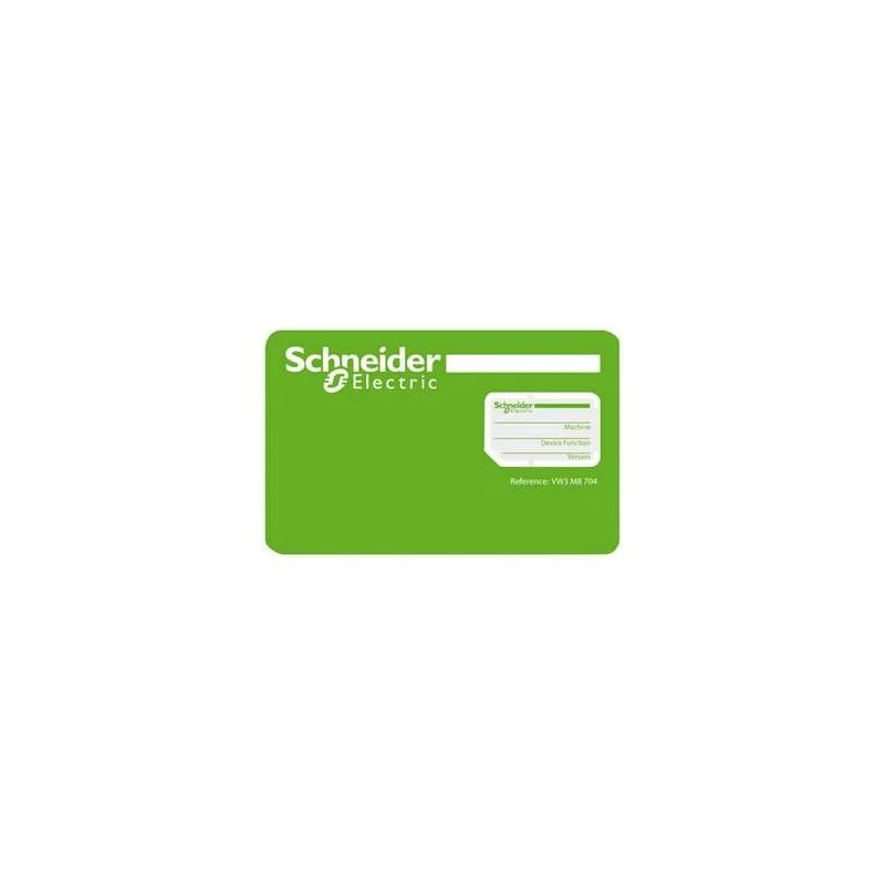 Schneider Electric VW3M8705