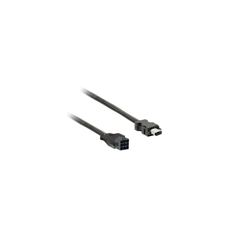 Schneider Electric VW3M8D1AR50
