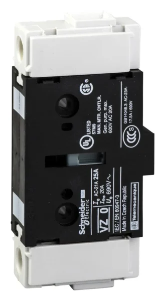 Schneider Electric VZ02