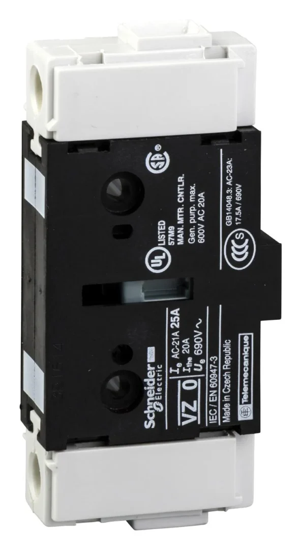 Schneider Electric VZ02