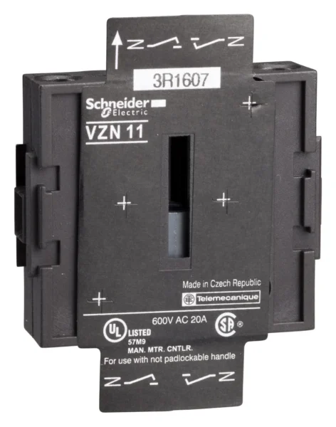 Schneider Electric VZN11