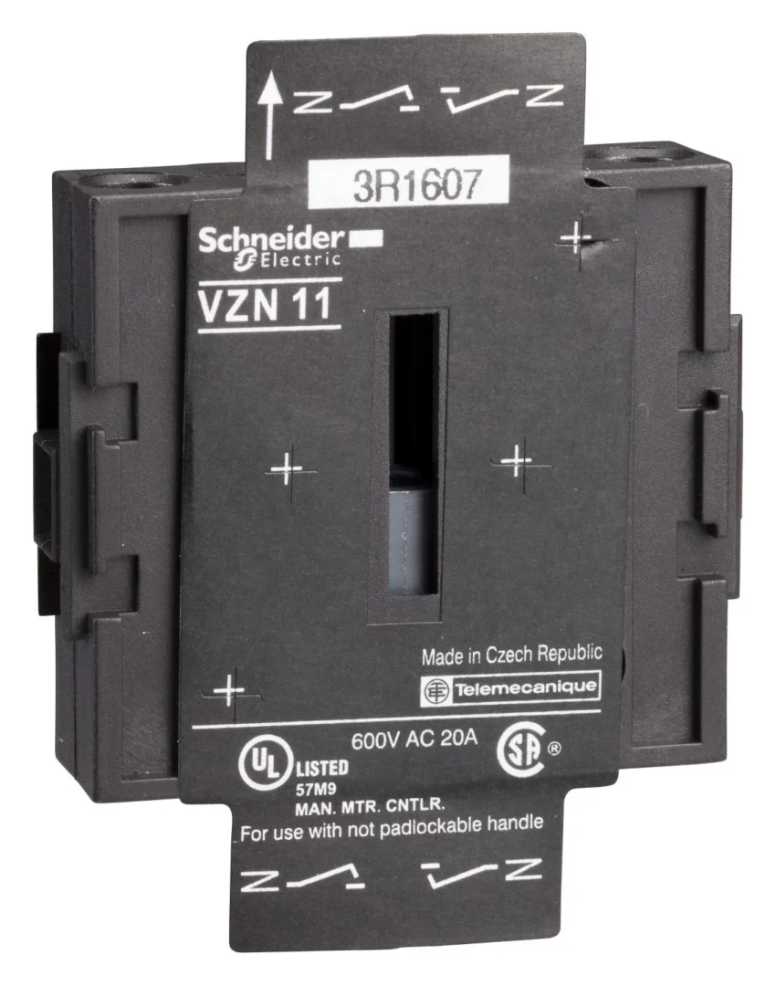 Schneider Electric VZN11