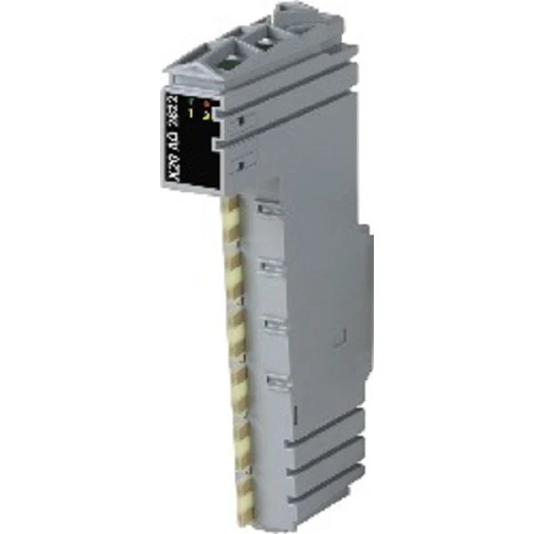 B&R X20AO2622