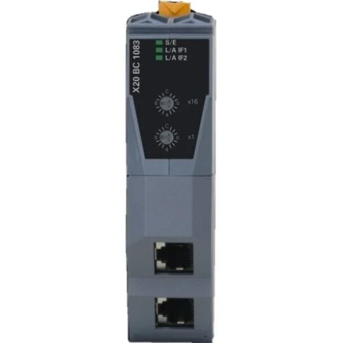 B&R X20BC1083