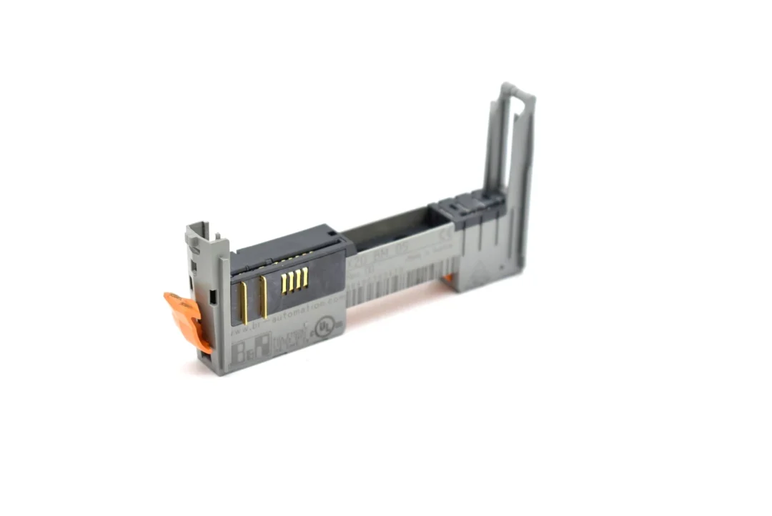 B&R X20BM05