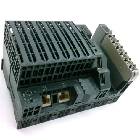 B&R X20CP1484