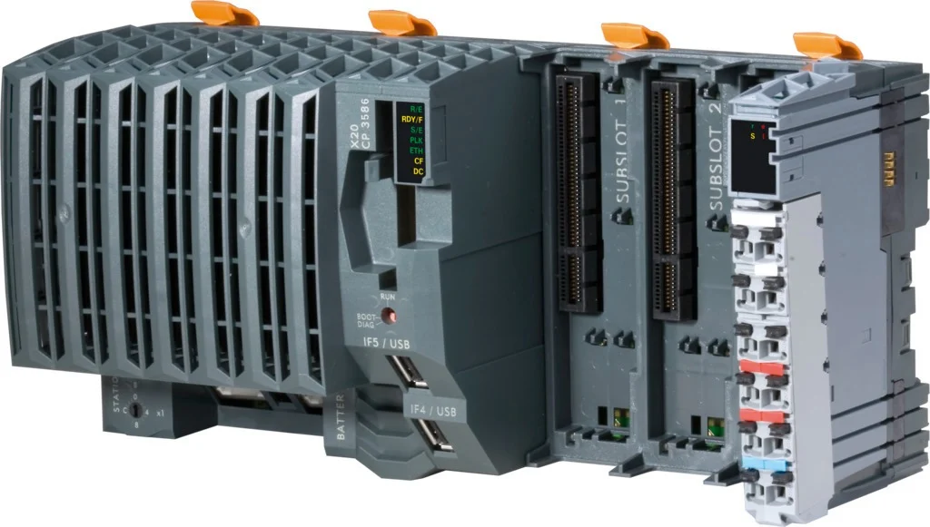 B&R X20CP1485-1