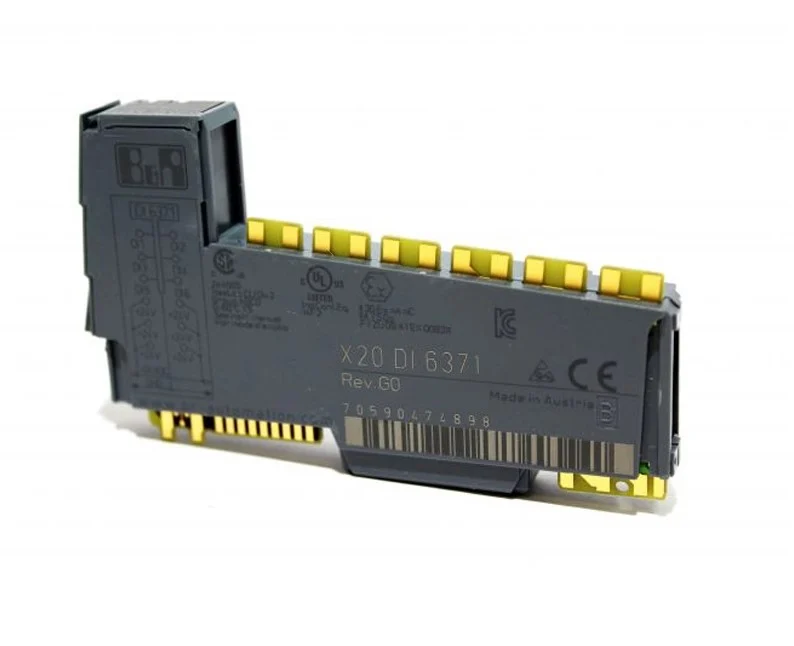 B&R X20DI6371