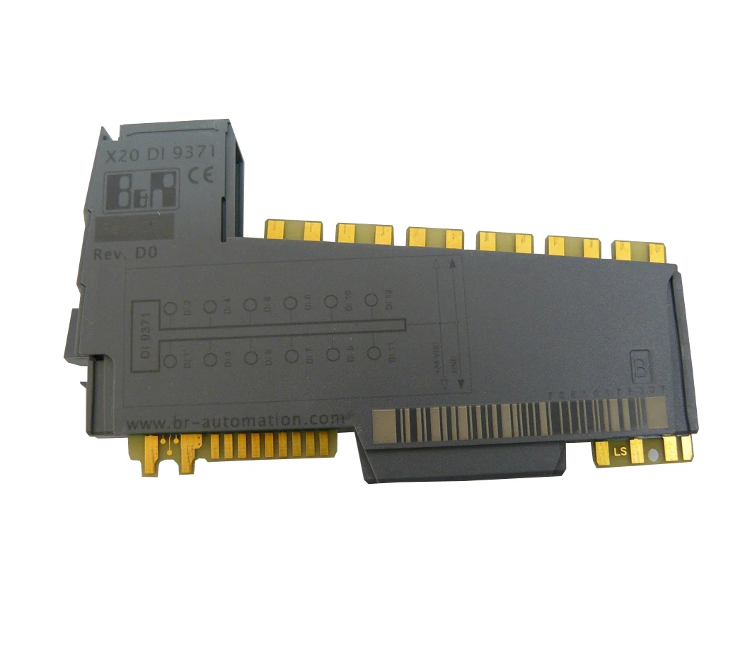 B&R X20DI9371