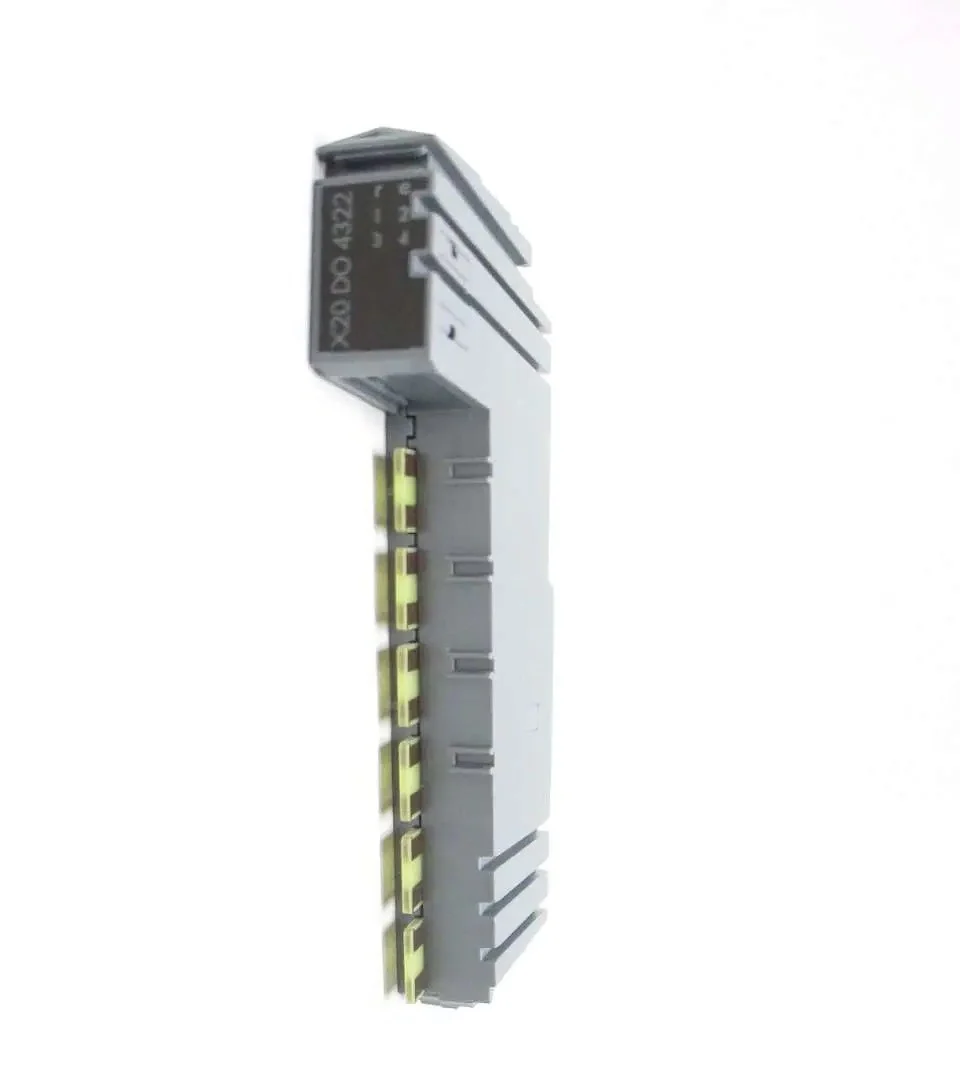 B&R X20DO4322