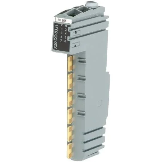 B&R X20DO8332