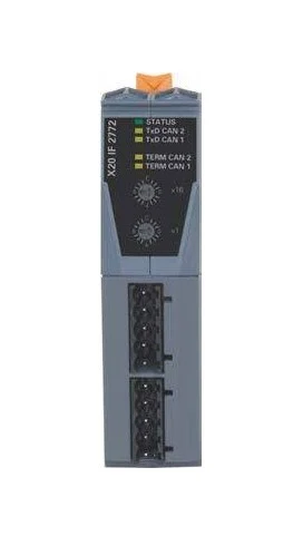 B&R X20IF2772