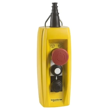 Schneider Electric XACB3201