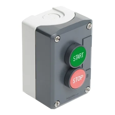 Schneider Electric XALD215