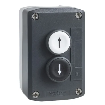 Schneider Electric XALD222