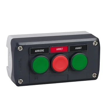 Schneider Electric XALD311