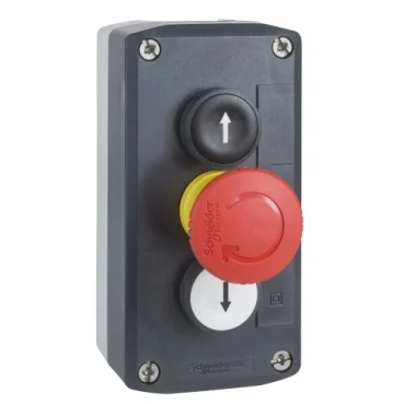 Schneider Electric XALD328