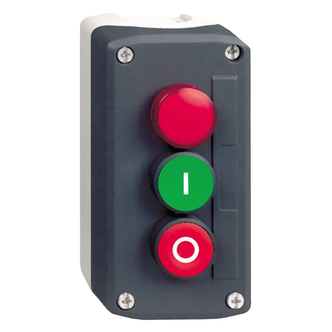 Schneider Electric XALD363M