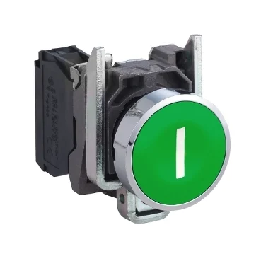 Schneider Electric XB4BA3311
