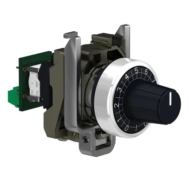 Schneider Electric XB4BD912R10K