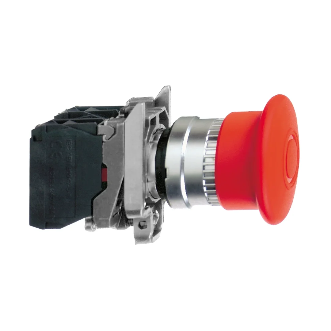 Schneider Electric XB4BT42