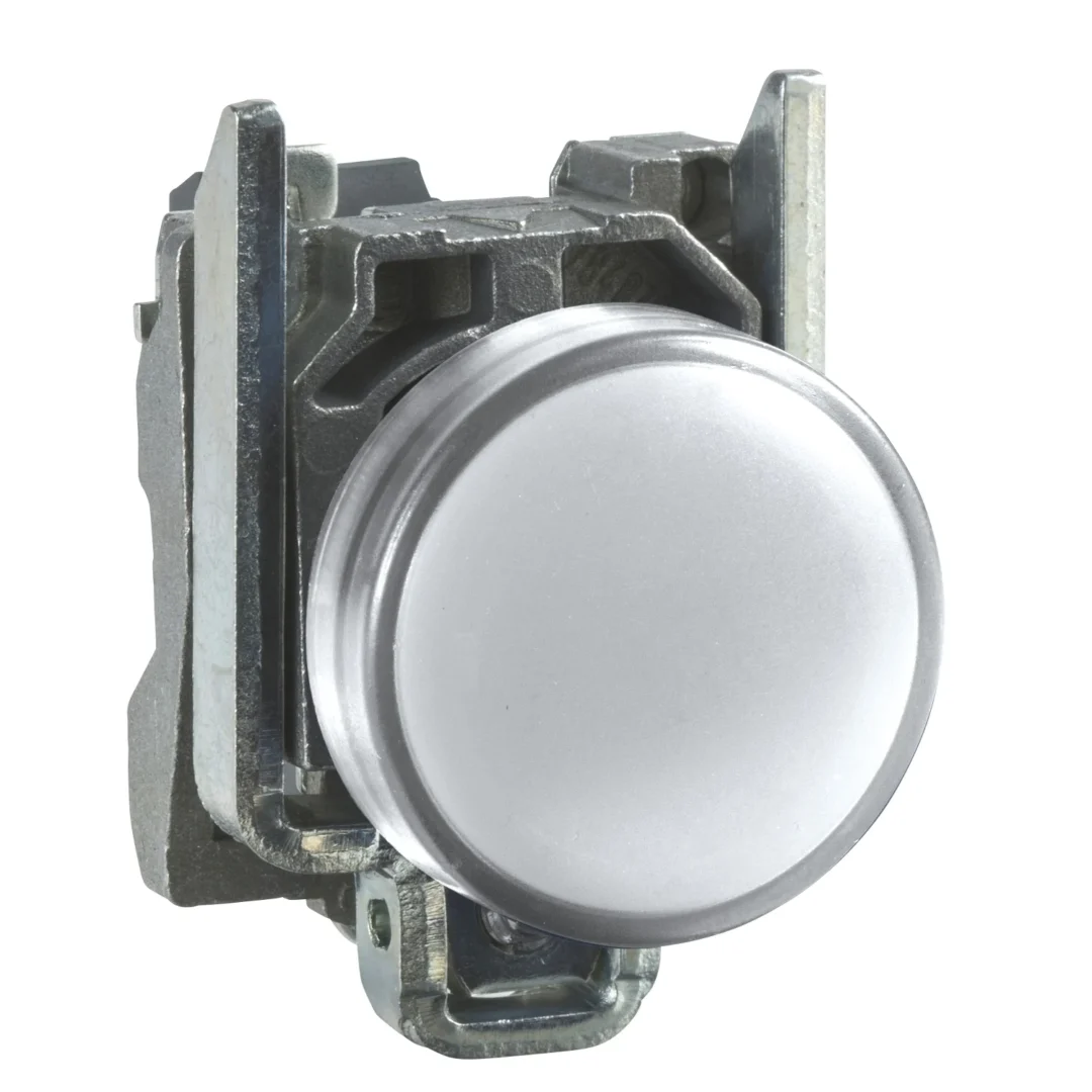 Schneider Electric XB4BVB1