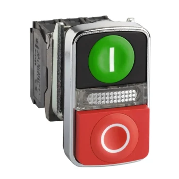 Schneider Electric XB4BW73731G5