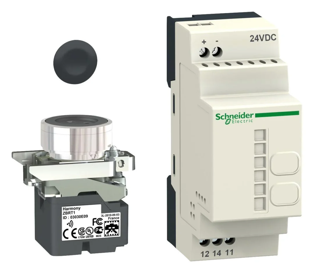 Schneider Electric XB4RFB01