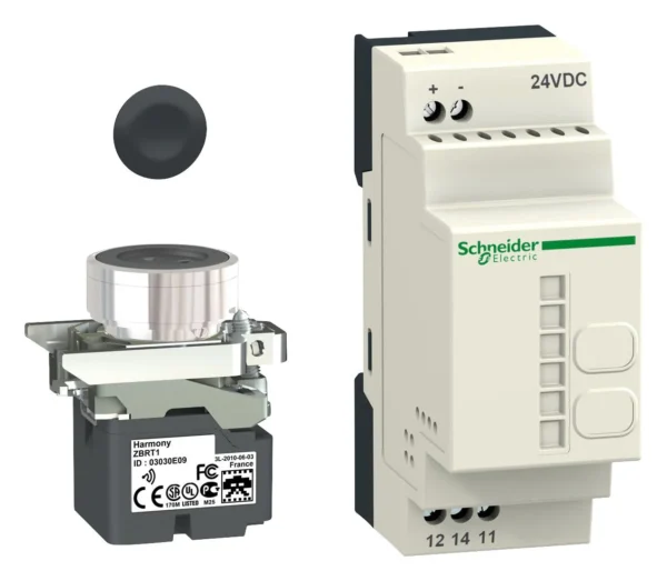 Schneider Electric XB4RFB01
