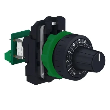 Schneider Electric XB5AD912R10K