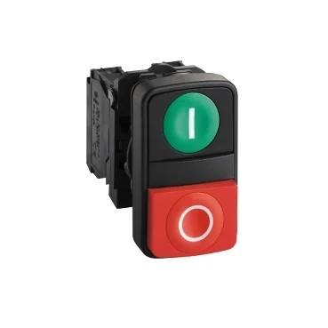 Schneider Electric XB5AL73415