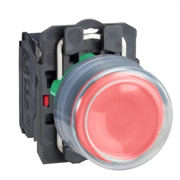 Schneider Electric XB5AP42
