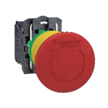 Schneider Electric XB5AS8445