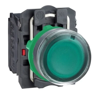 Schneider Electric XB5AW33B5
