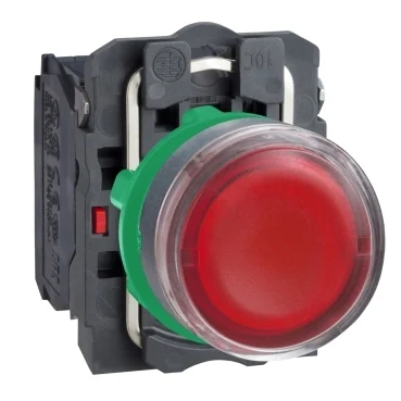 Schneider Electric XB5AW34B5