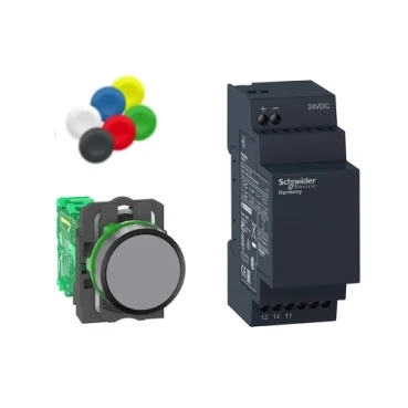 Schneider Electric XB5RFB01