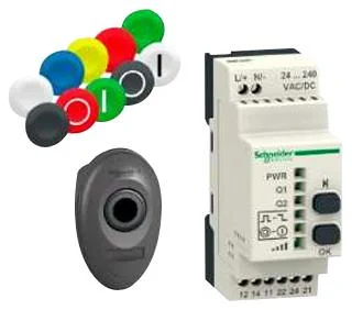 Schneider Electric XB5RMA04