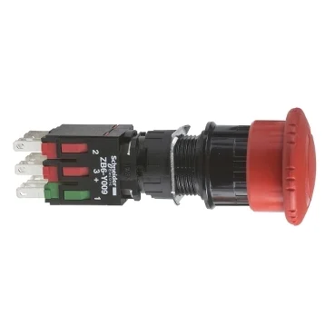 Schneider Electric XB6AS8349B
