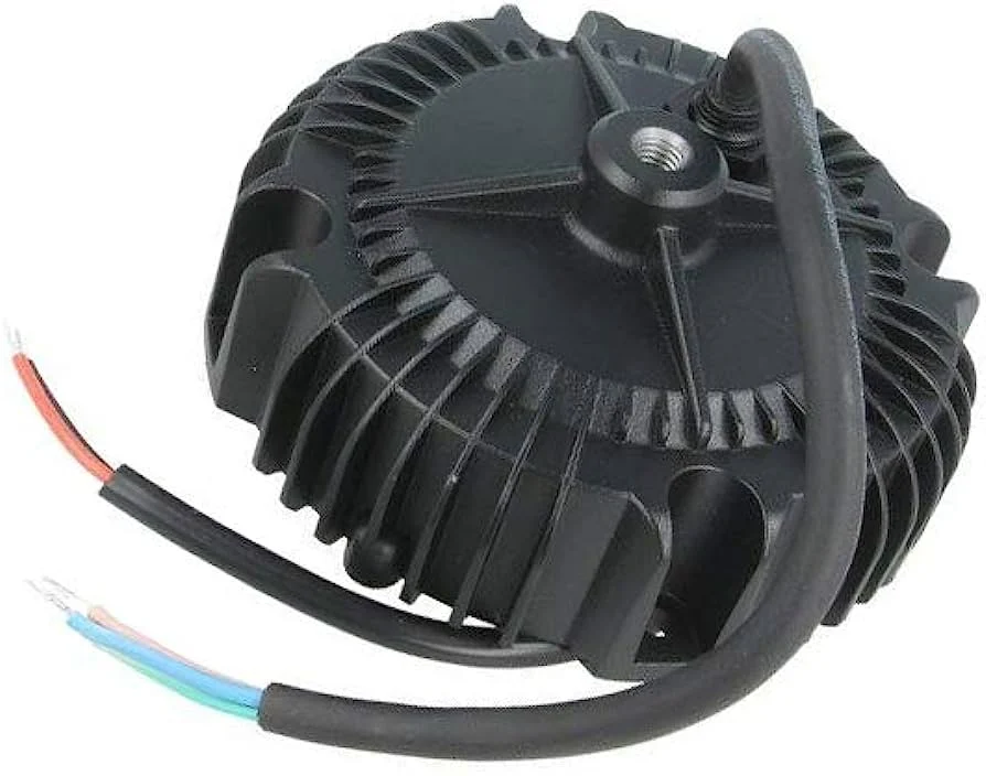 Mean Well XBG-160-A