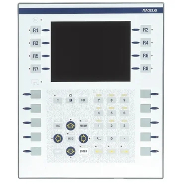 Schneider Electric XBTF011110
