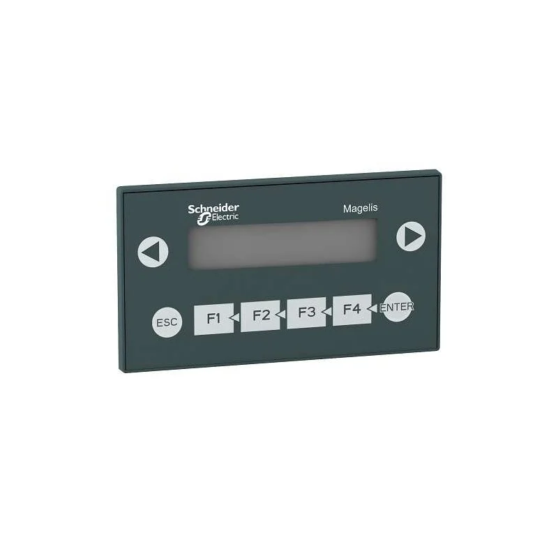 Schneider Electric XBTN200