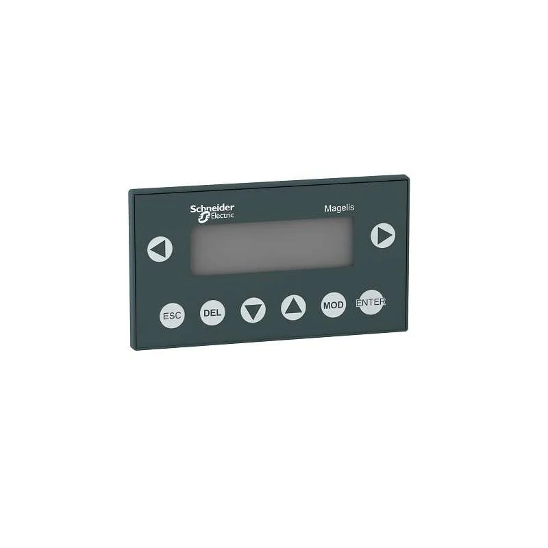 Schneider Electric XBTN400