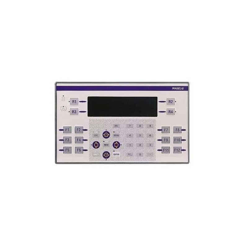 Schneider Electric XBTP022010