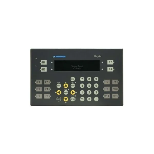 Schneider Electric XBTPM027010