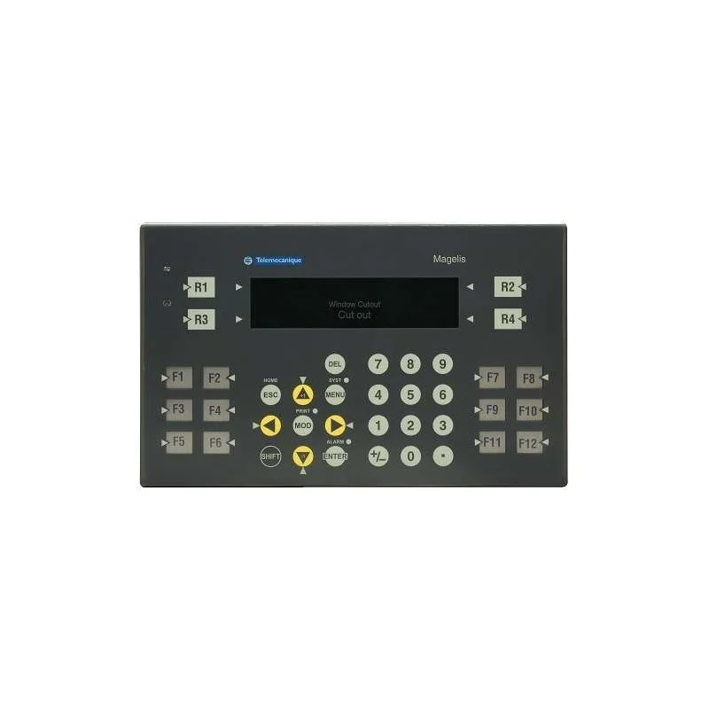 Schneider Electric XBTPM027010